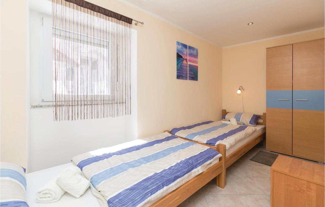 Gorgeous Home In Zadar With Wifi מראה חיצוני תמונה