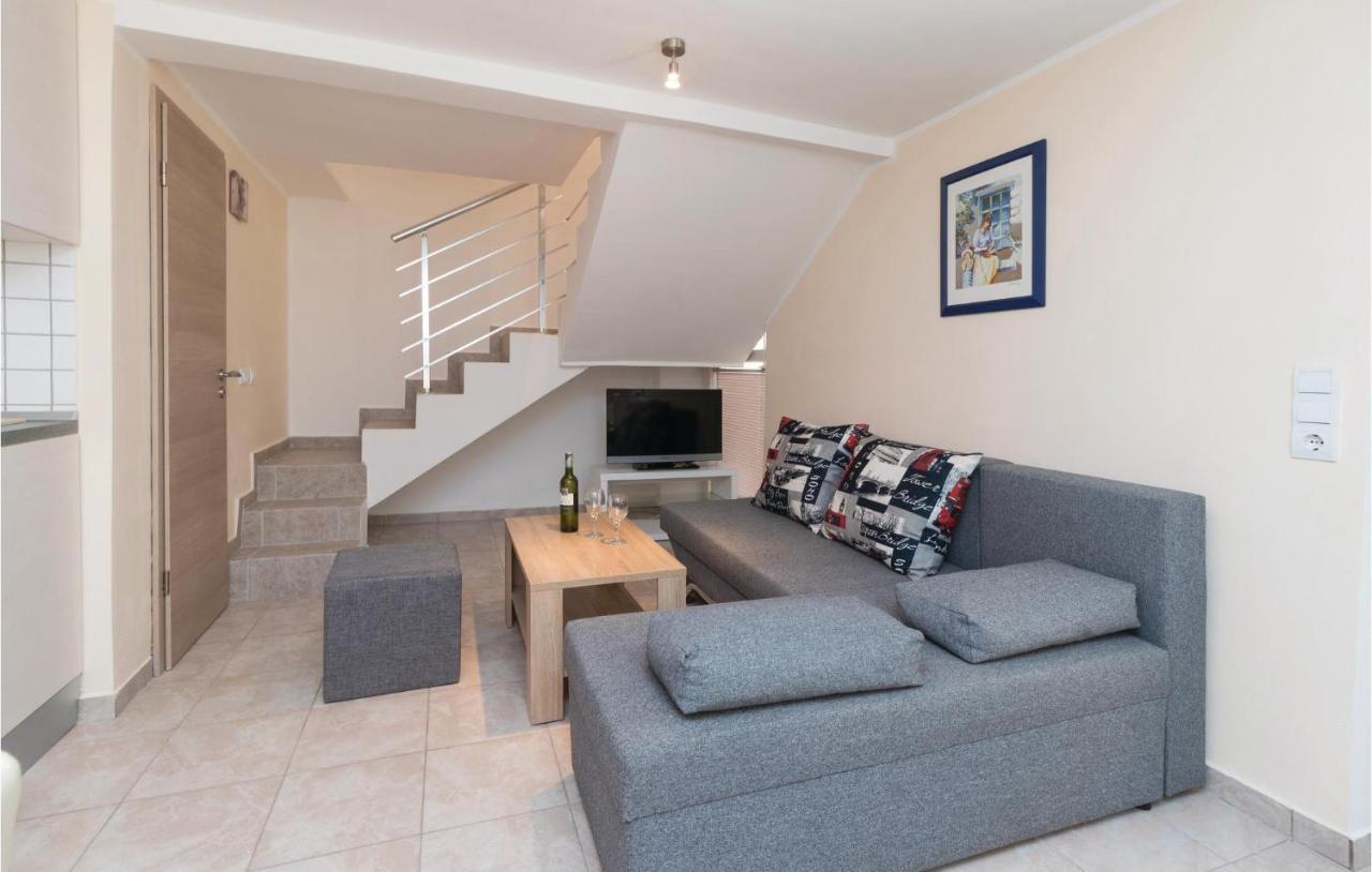 Gorgeous Home In Zadar With Wifi מראה חיצוני תמונה