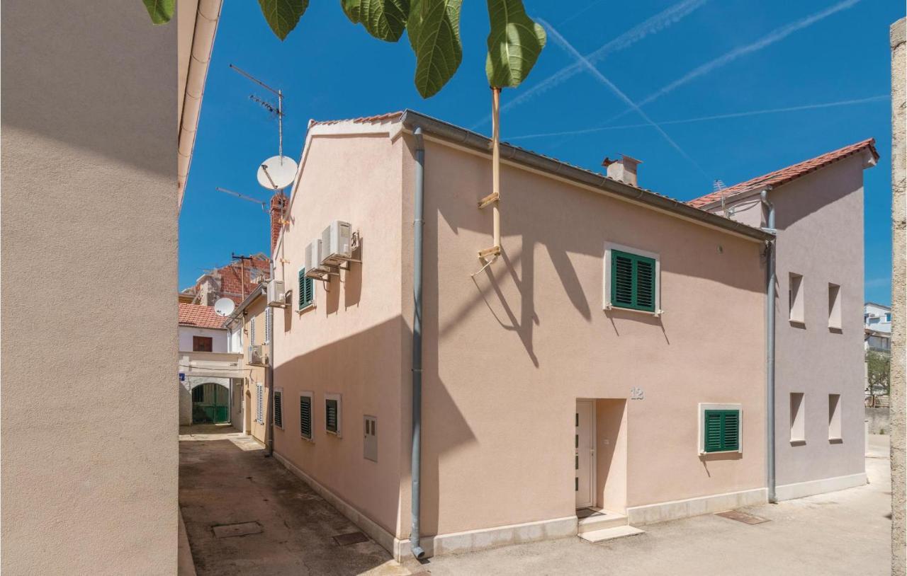 Gorgeous Home In Zadar With Wifi מראה חיצוני תמונה