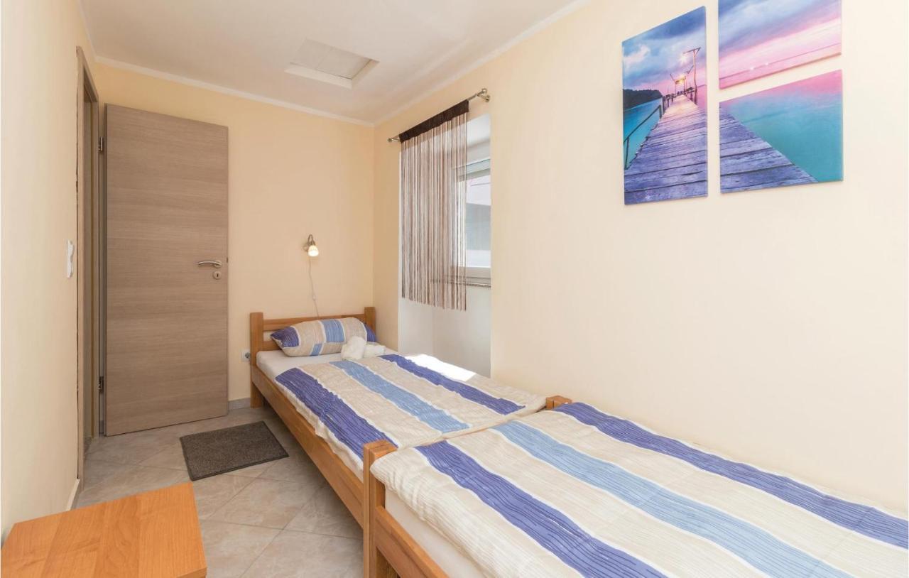 Gorgeous Home In Zadar With Wifi מראה חיצוני תמונה